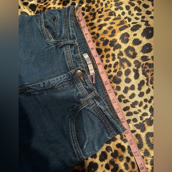 Vintage Bill Blass Straight Leg Jeans - Picture 6 of 7